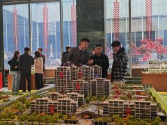 提高栖身质量 推进行业转型升级——各地推进“